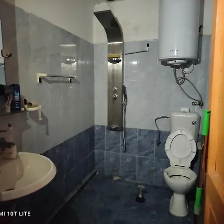 Appartement Апартамент В Стара Къща Burgas