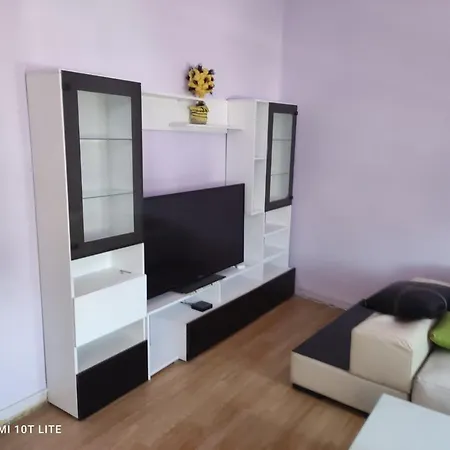 Апартамент В Стара Къща Burgas