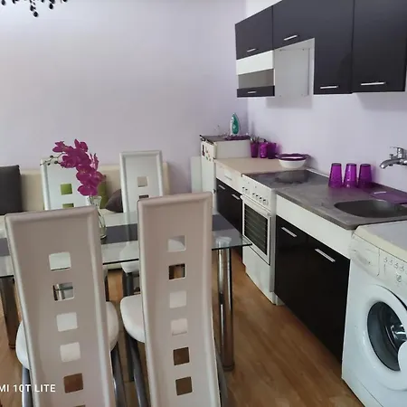 Апартамент В Стара Къща Appartement *